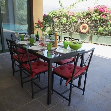 Lovely Open Plan Family In Kato Willa