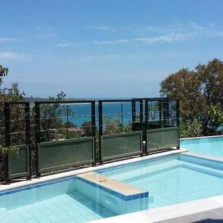 Lovely Open Plan Family In Kato Willa