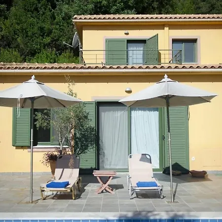 Lovely Open Plan Family In Kato Willa *